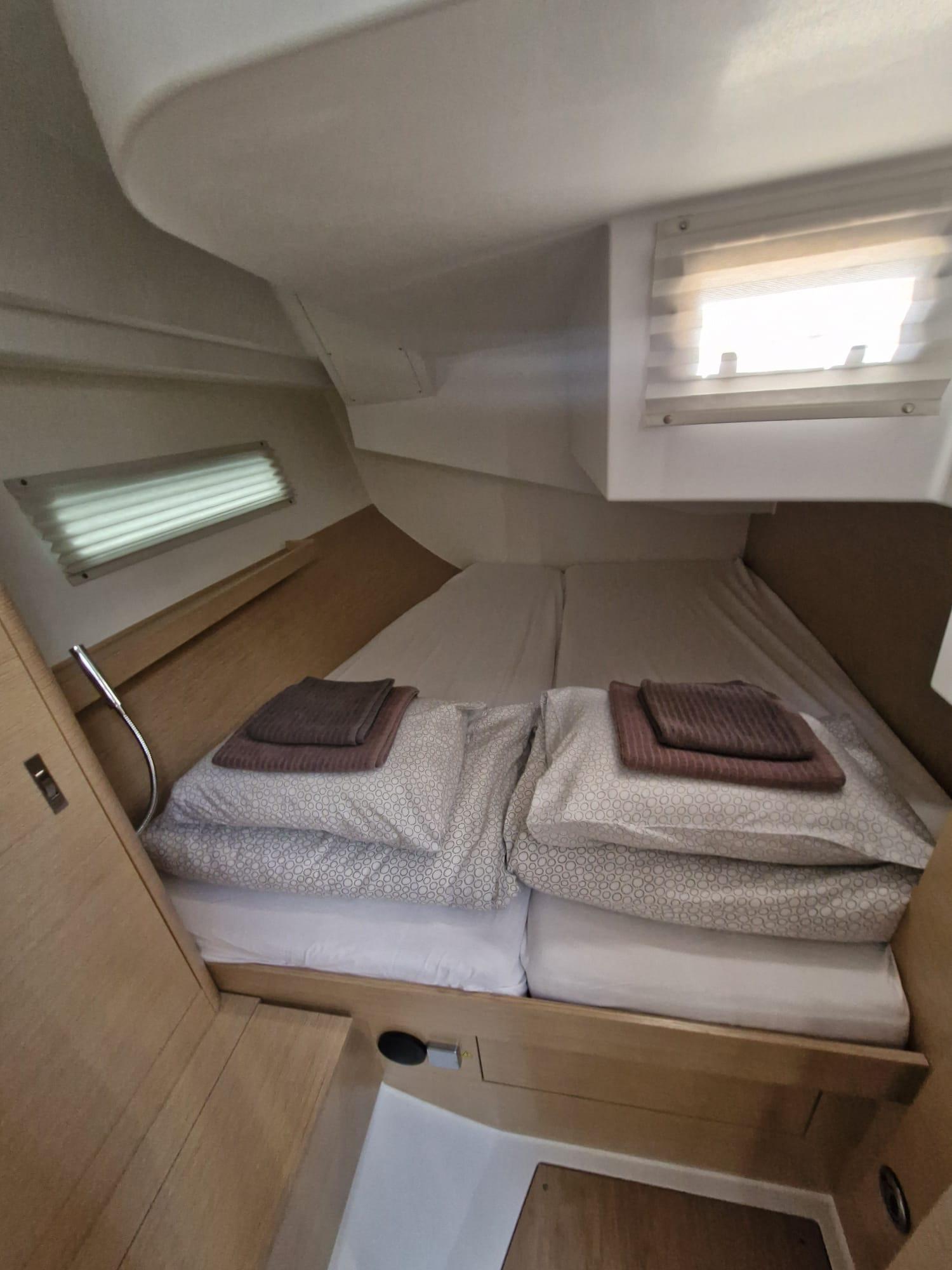 Hanse 410, picture 16