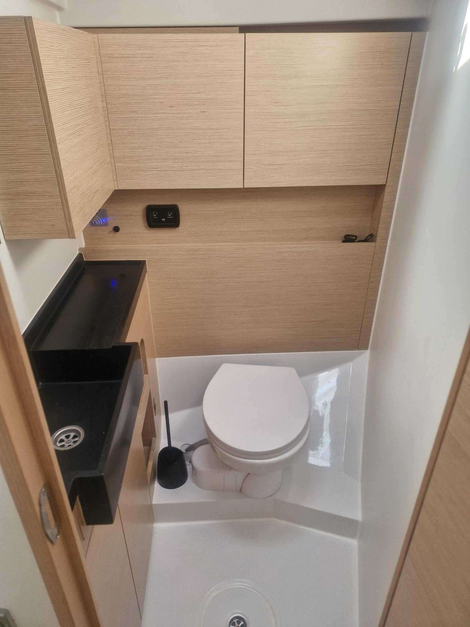 Hanse 410, picture 18