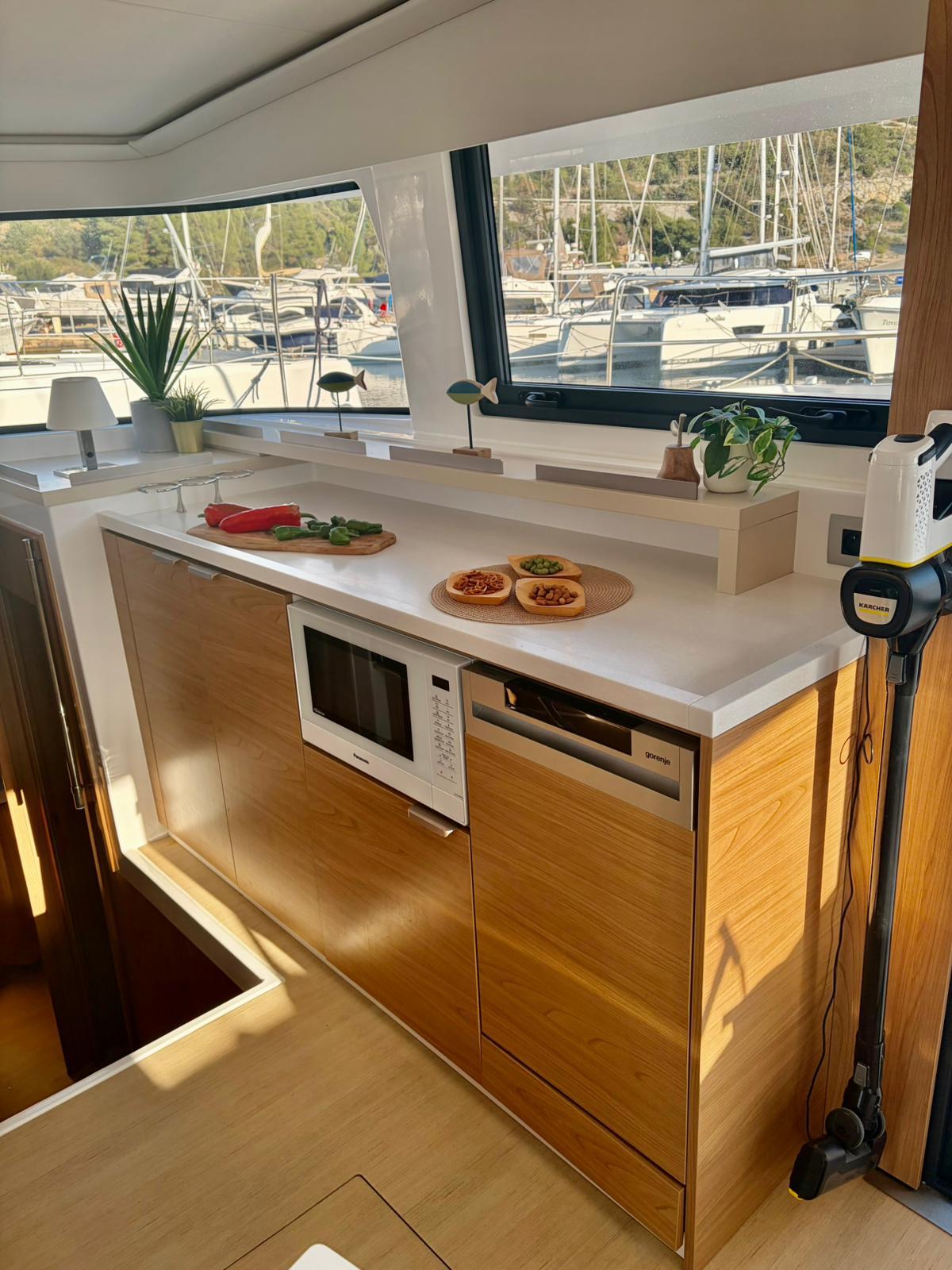 Bali 4.6 - 5 + 2 cab., picture 17