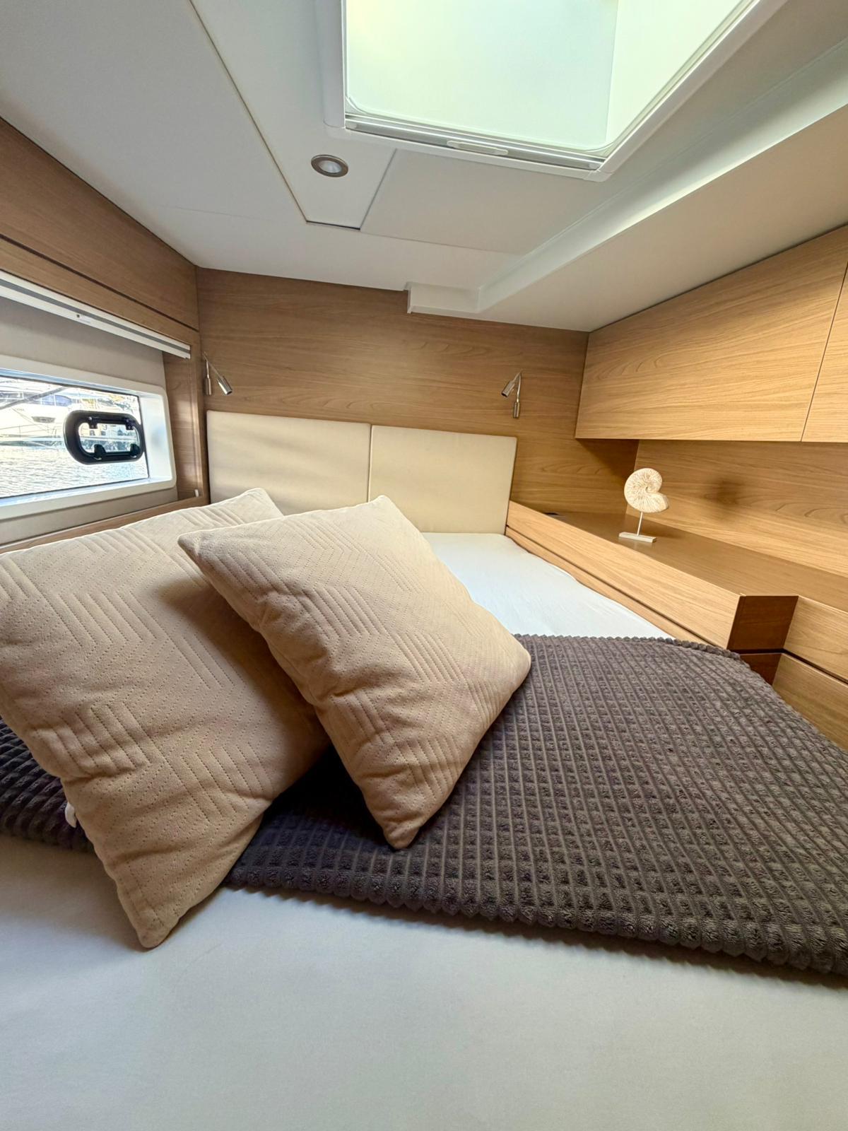 Bali 4.6 - 5 + 2 cab., picture 13