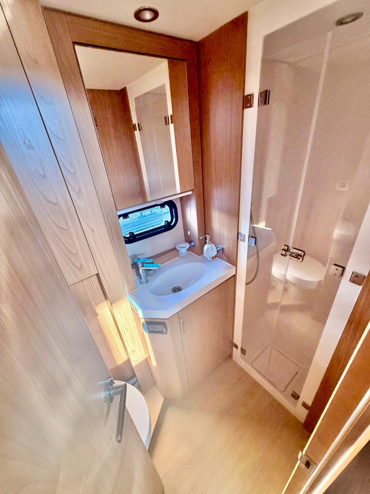 Bali 4.6 - 5 + 2 cab., picture 5