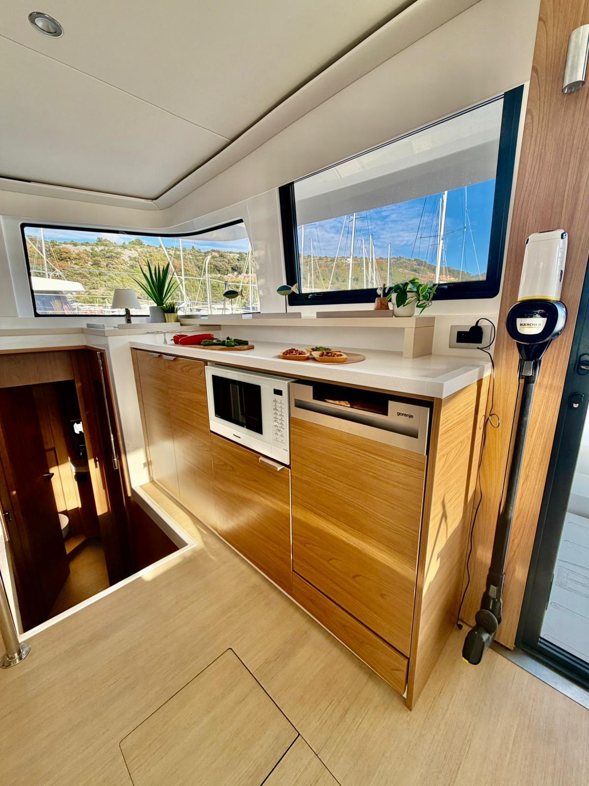 Bali 4.6 - 5 + 2 cab., picture 15