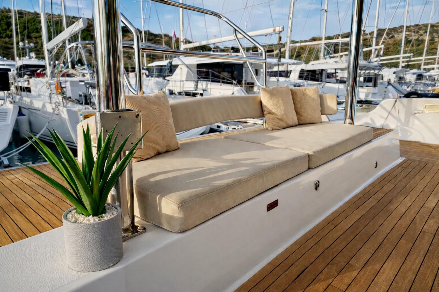 Bali 4.6 - 5 + 2 cab., picture 9