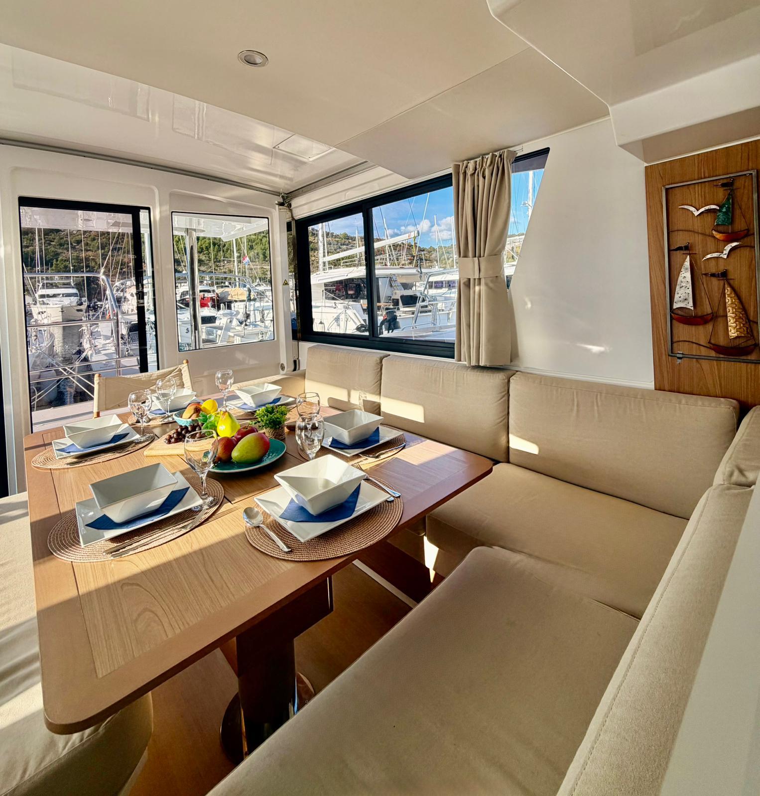 Bali 4.6 - 5 + 2 cab., picture 18