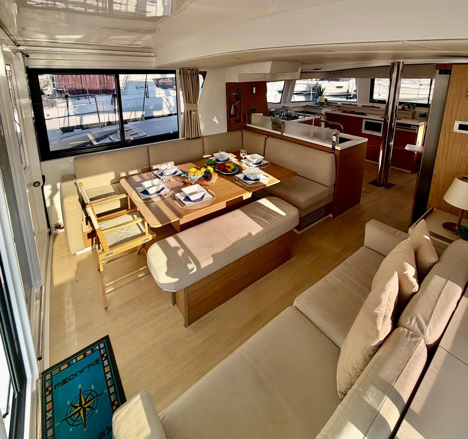 Bali 4.6 - 5 + 2 cab., picture 14