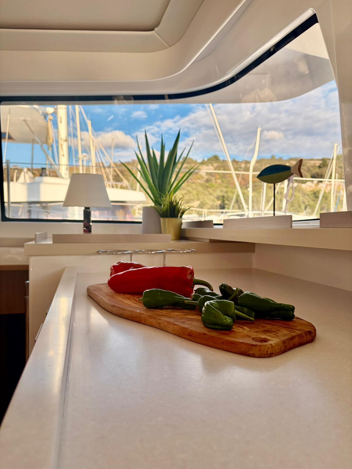 Bali 4.6 - 5 + 2 cab., picture 12