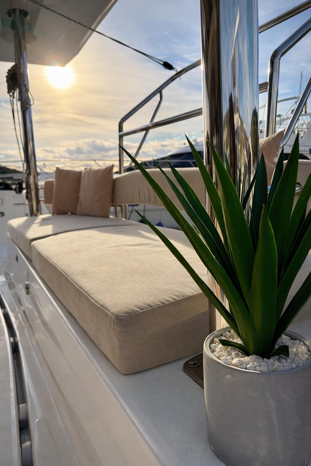 Bali 4.6 - 5 + 2 cab., picture 10