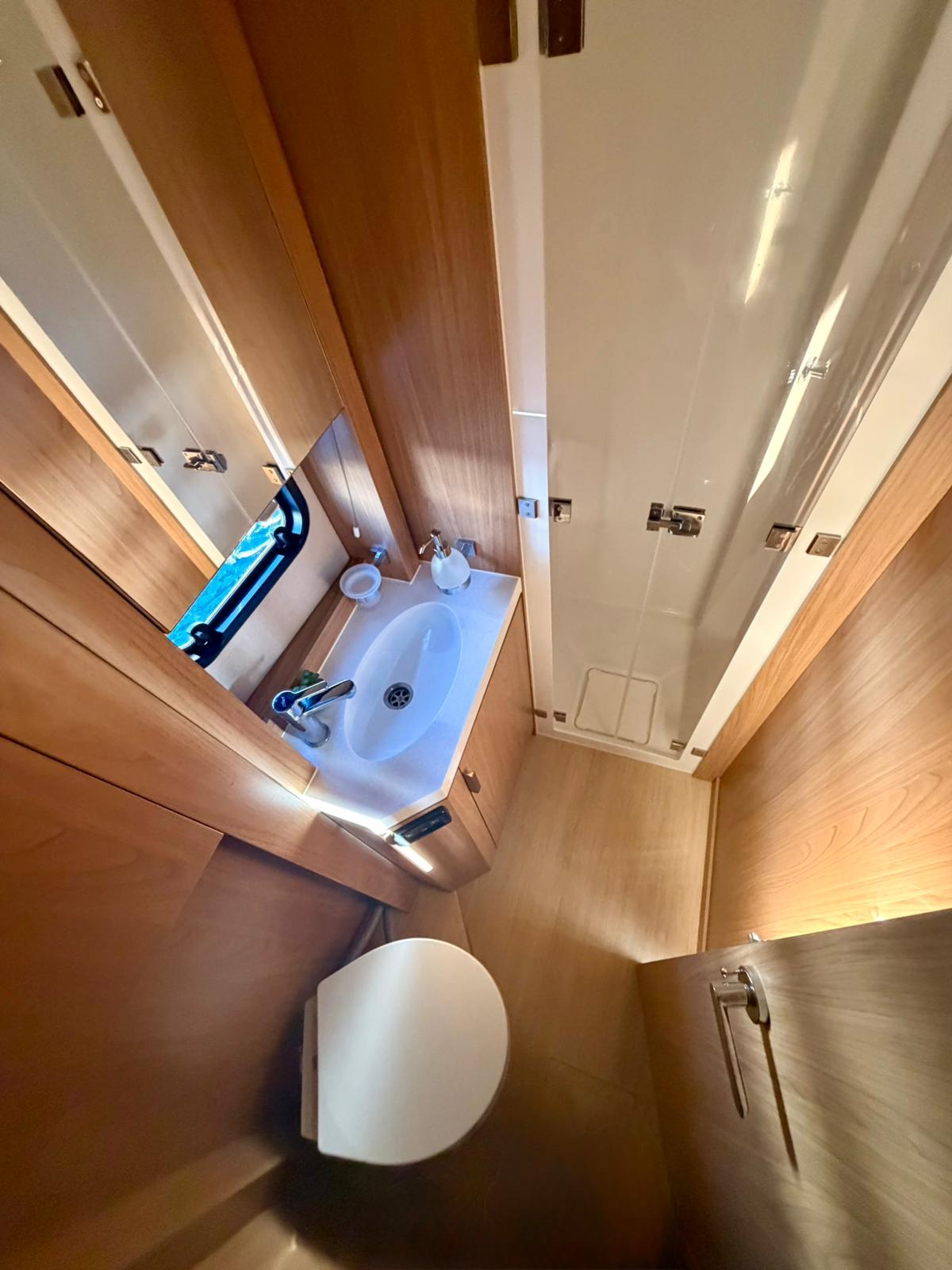 Bali 4.6 - 5 + 2 cab., picture 7