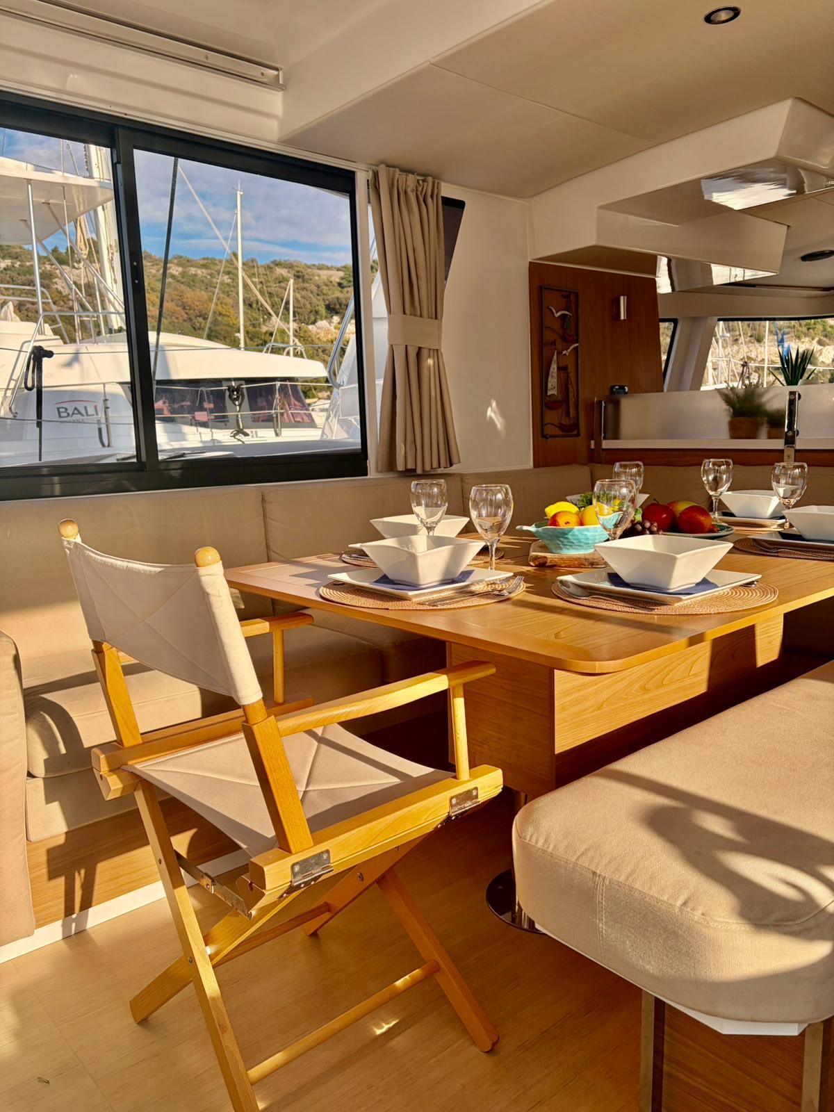 Bali 4.6 - 5 + 2 cab., picture 2