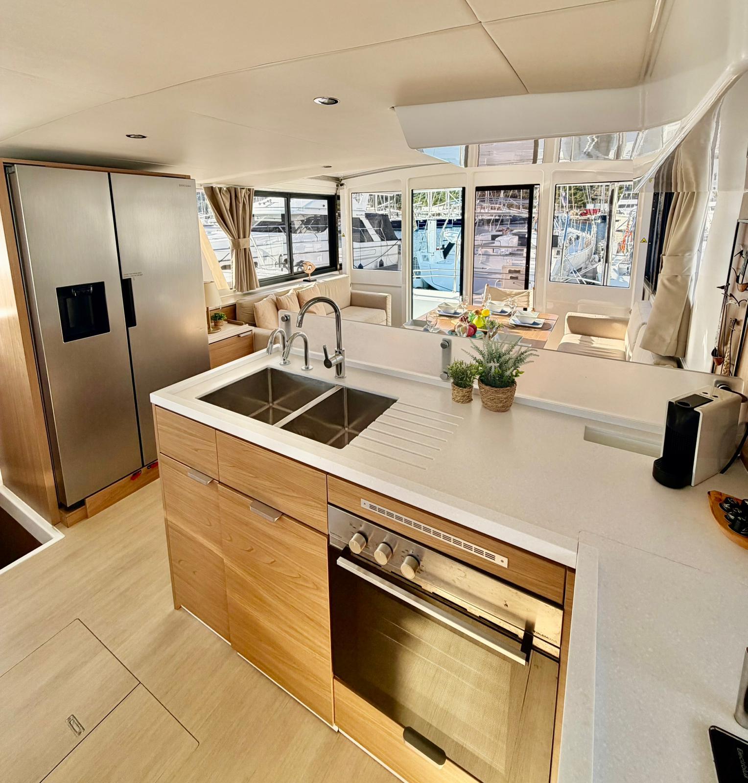 Bali 4.6 - 5 + 2 cab., picture 6