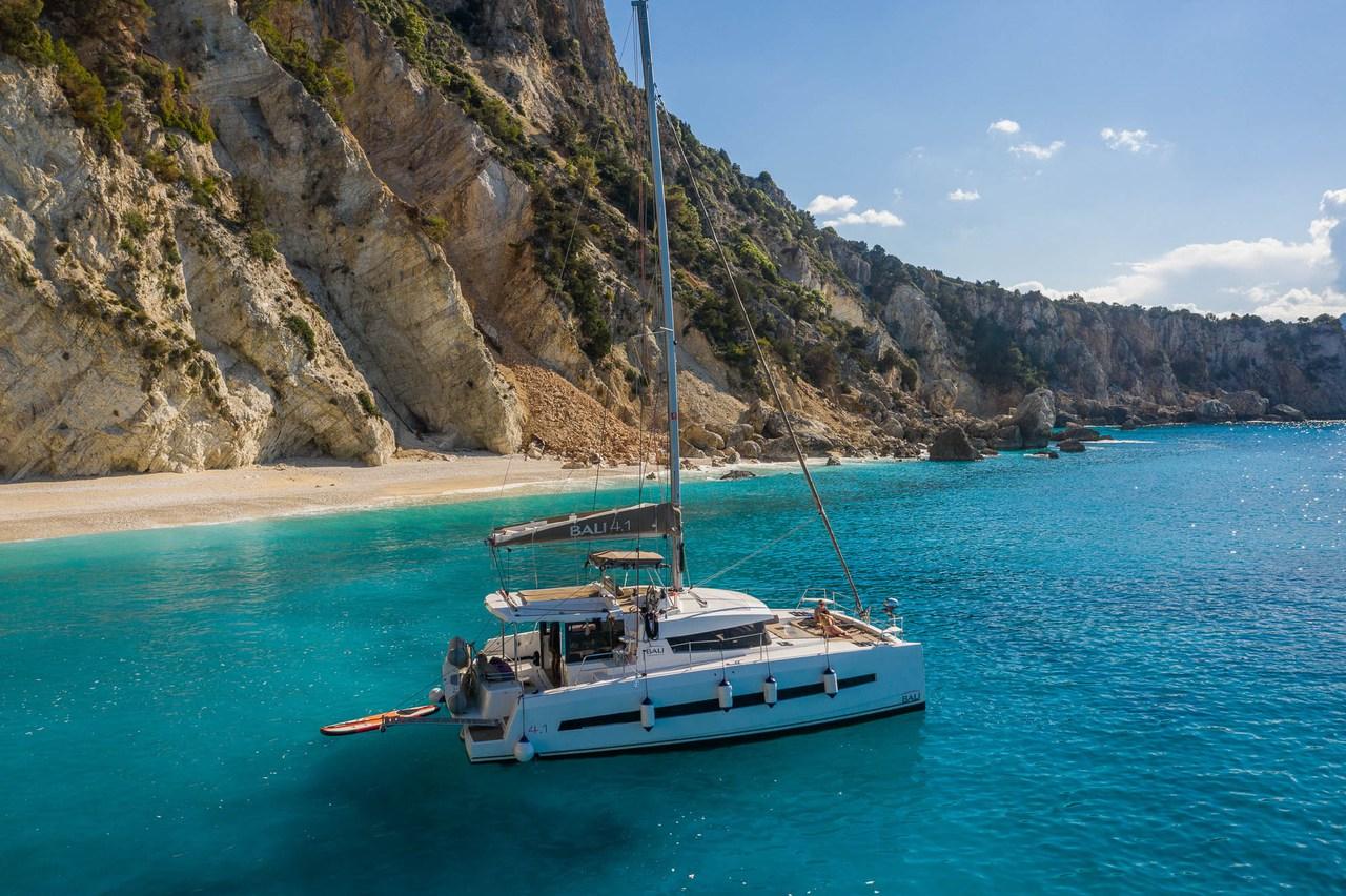 Bali 4.1 - 4 + 2 cab., picture 3