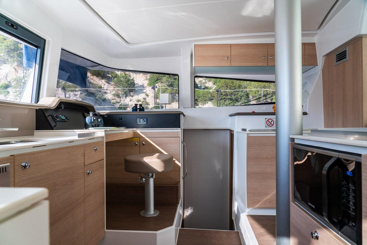 Bali 4.1 - 4 + 2 cab., picture 15