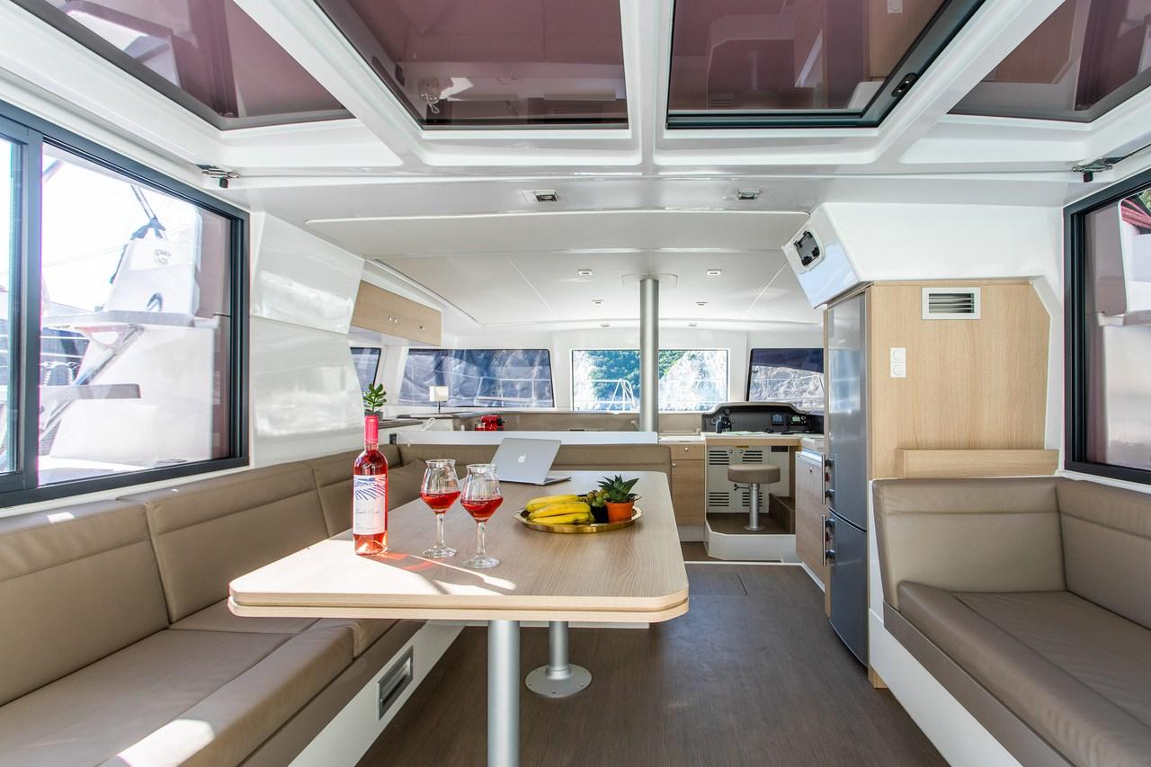 Bali 4.1 - 4 + 2 cab., picture 12