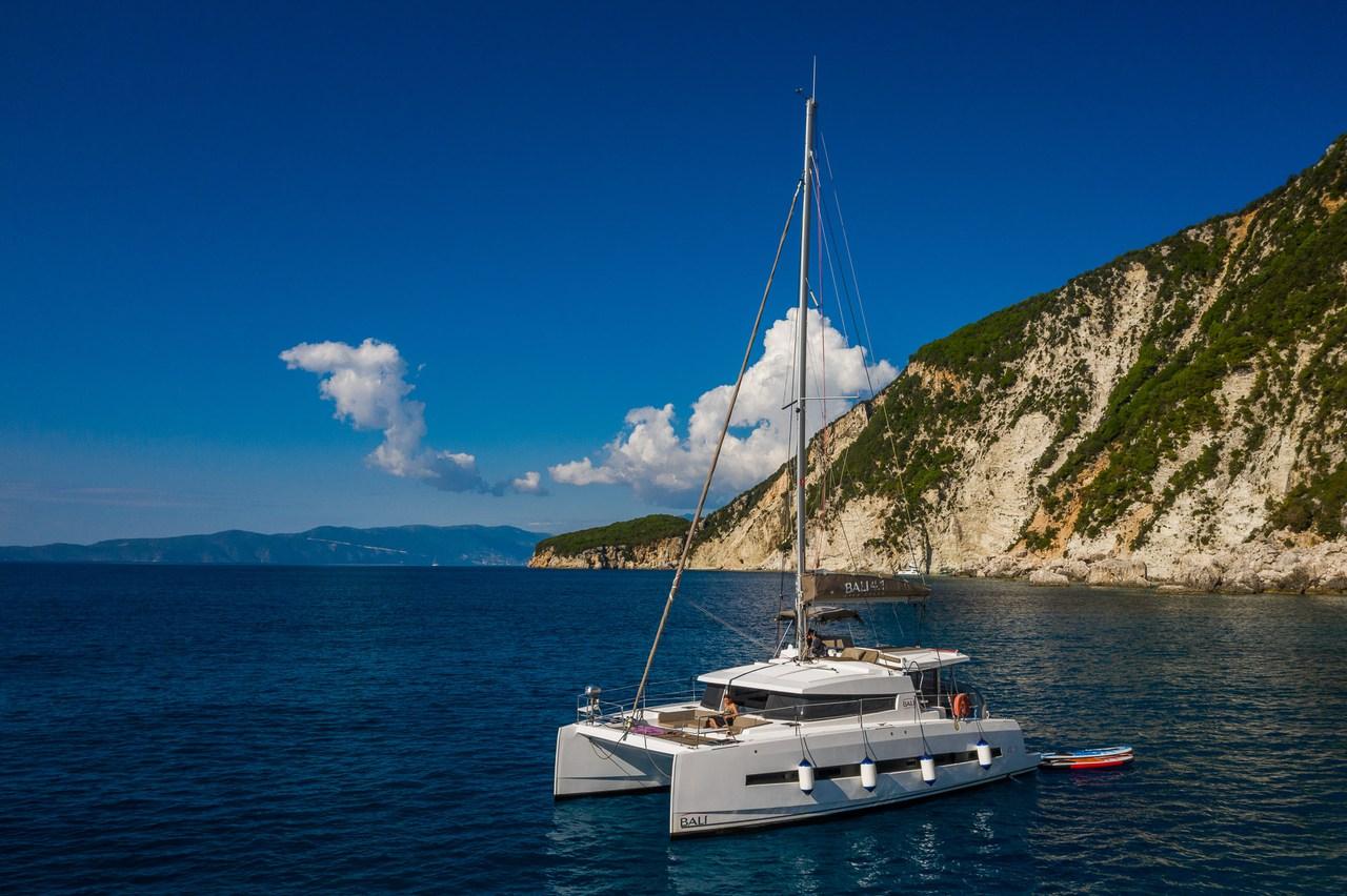 Bali 4.1 - 4 + 2 cab., picture 8