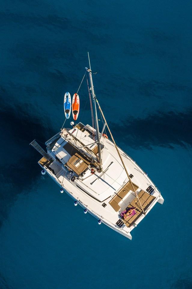 Bali 4.1 - 4 + 2 cab., picture 11