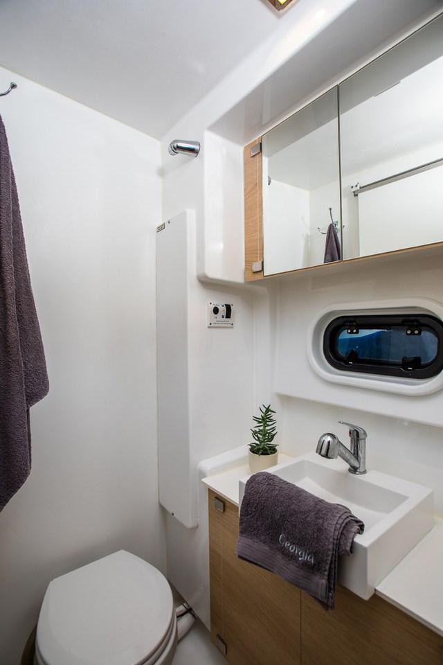 Bali 4.1 - 4 + 2 cab., picture 20