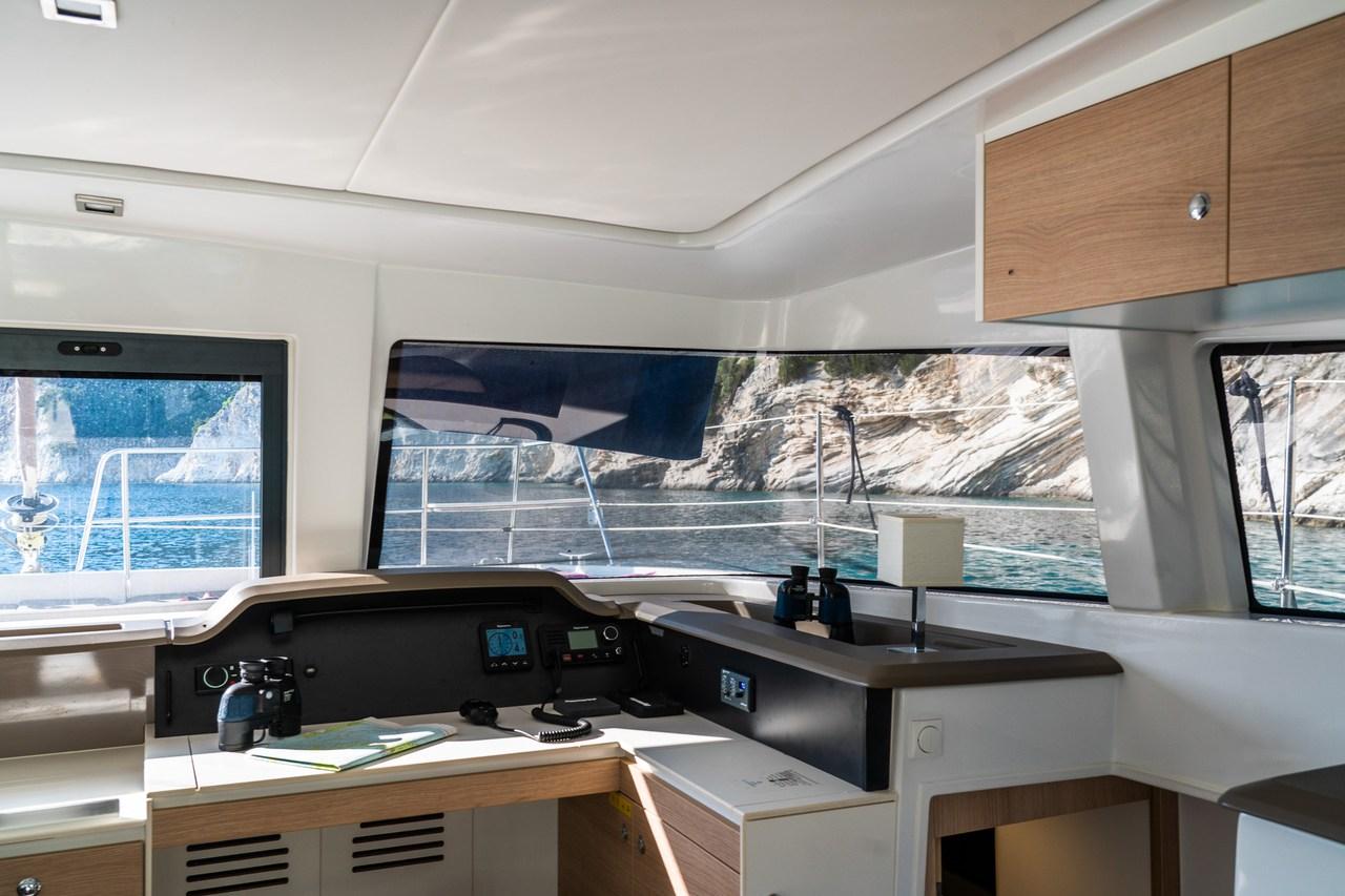 Bali 4.1 - 4 + 2 cab., picture 14