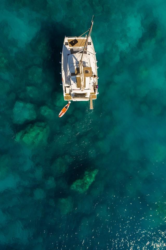 Bali 4.1 - 4 + 2 cab., picture 6