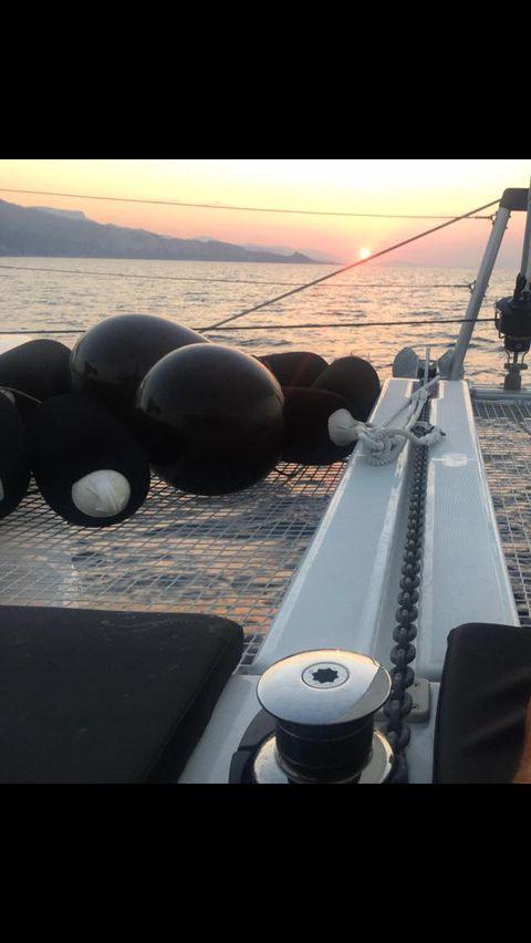 Lagoon 42 - 4 + 2 cab., picture 12