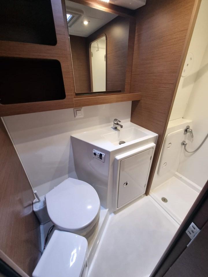 Lagoon 42 - 4 + 2 cab., picture 20