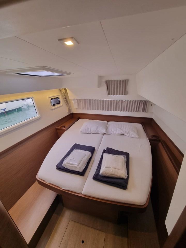 Lagoon 42 - 4 + 2 cab., picture 15