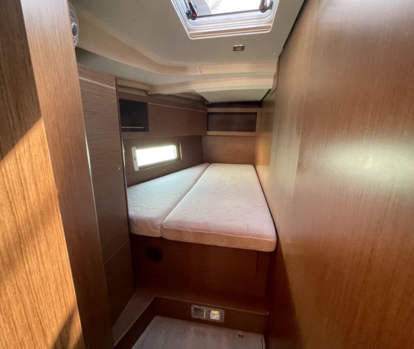 Oceanis 46.1, picture 12