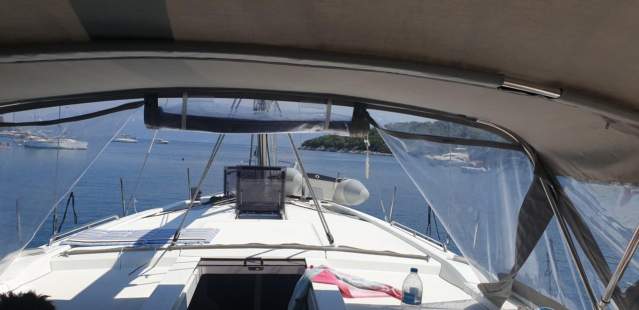 Oceanis 46.1, picture 8