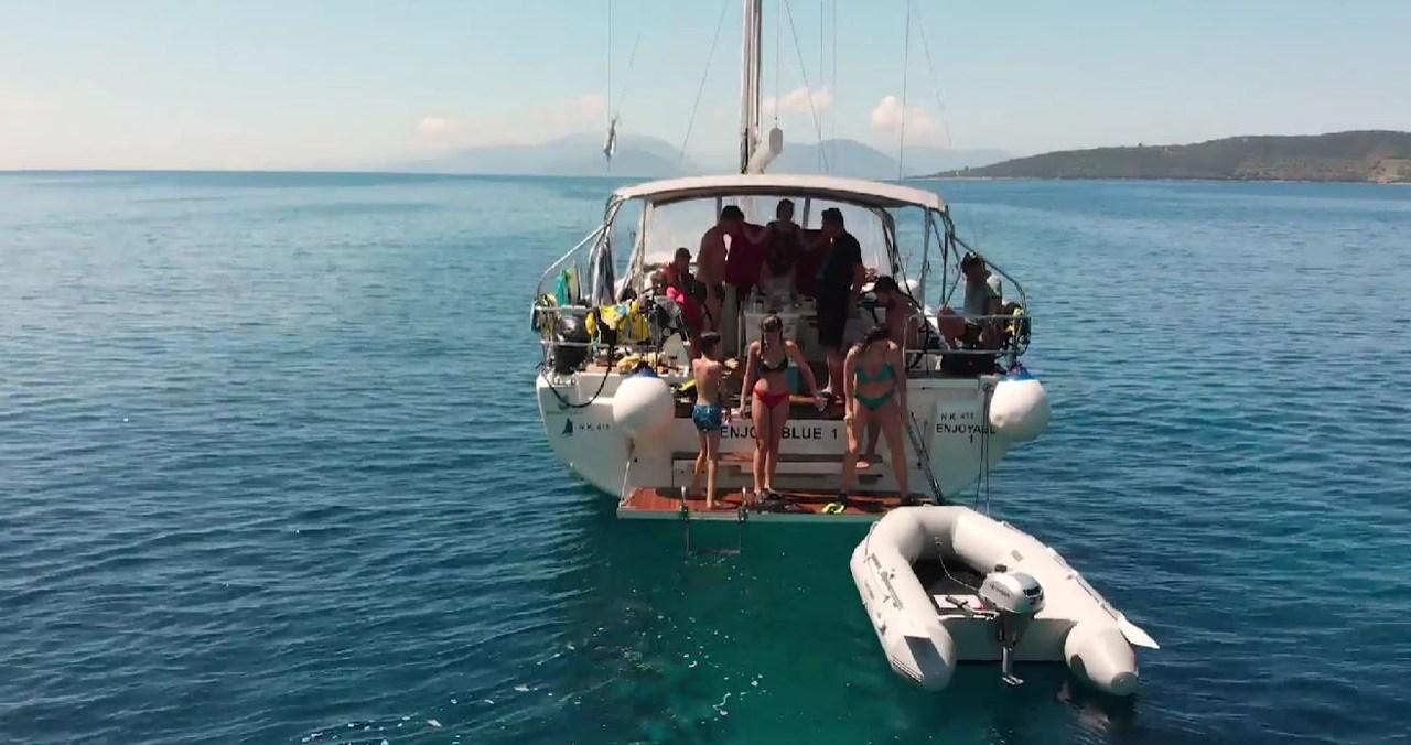 Oceanis 46.1, picture 4