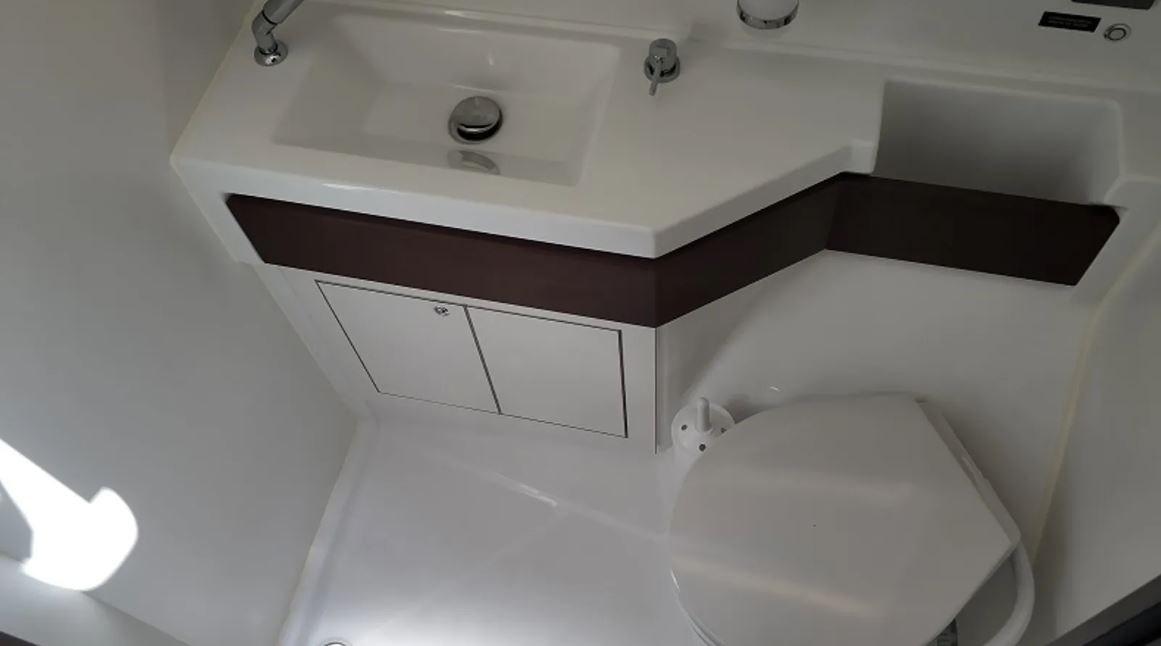 Oceanis 46.1, picture 14