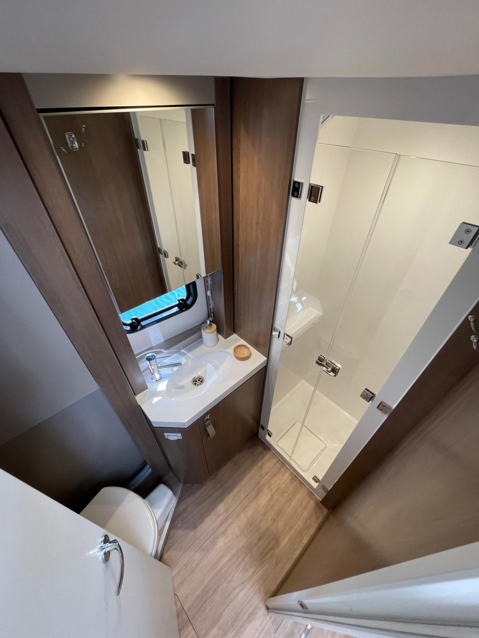 Bali 4.6 - 5 + 1 cab., picture 19