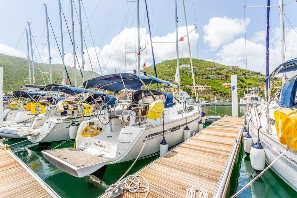 Bavaria 34, picture 6