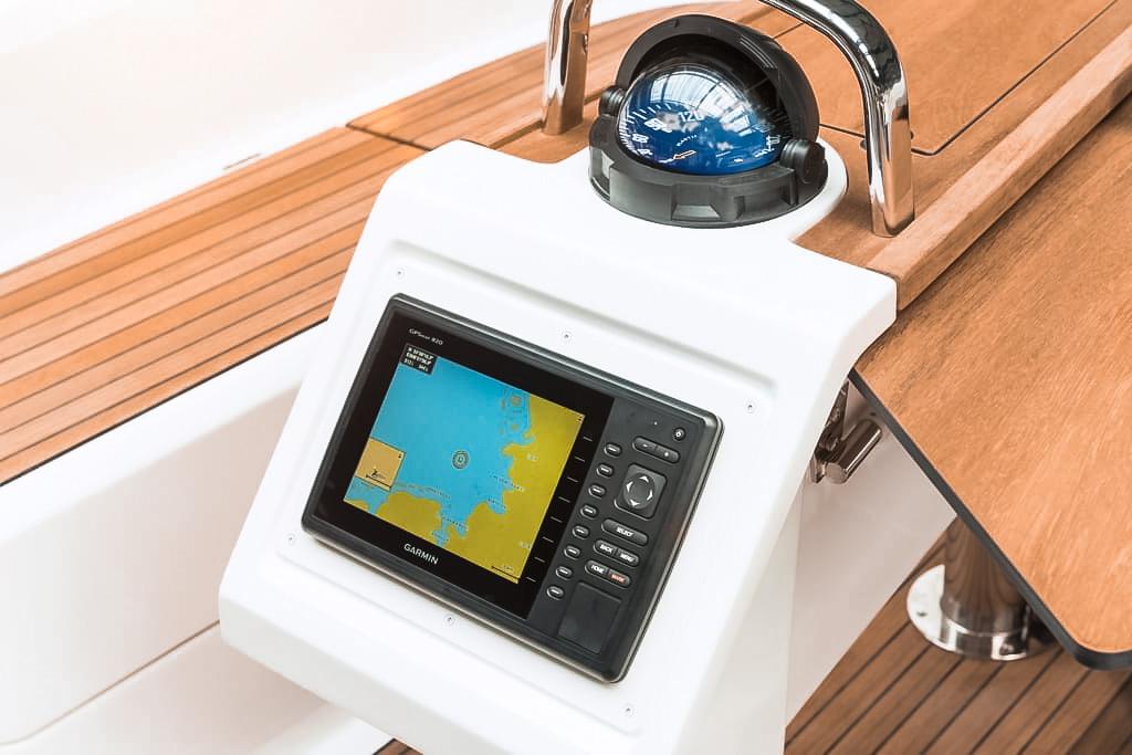 Bavaria 34, picture 9