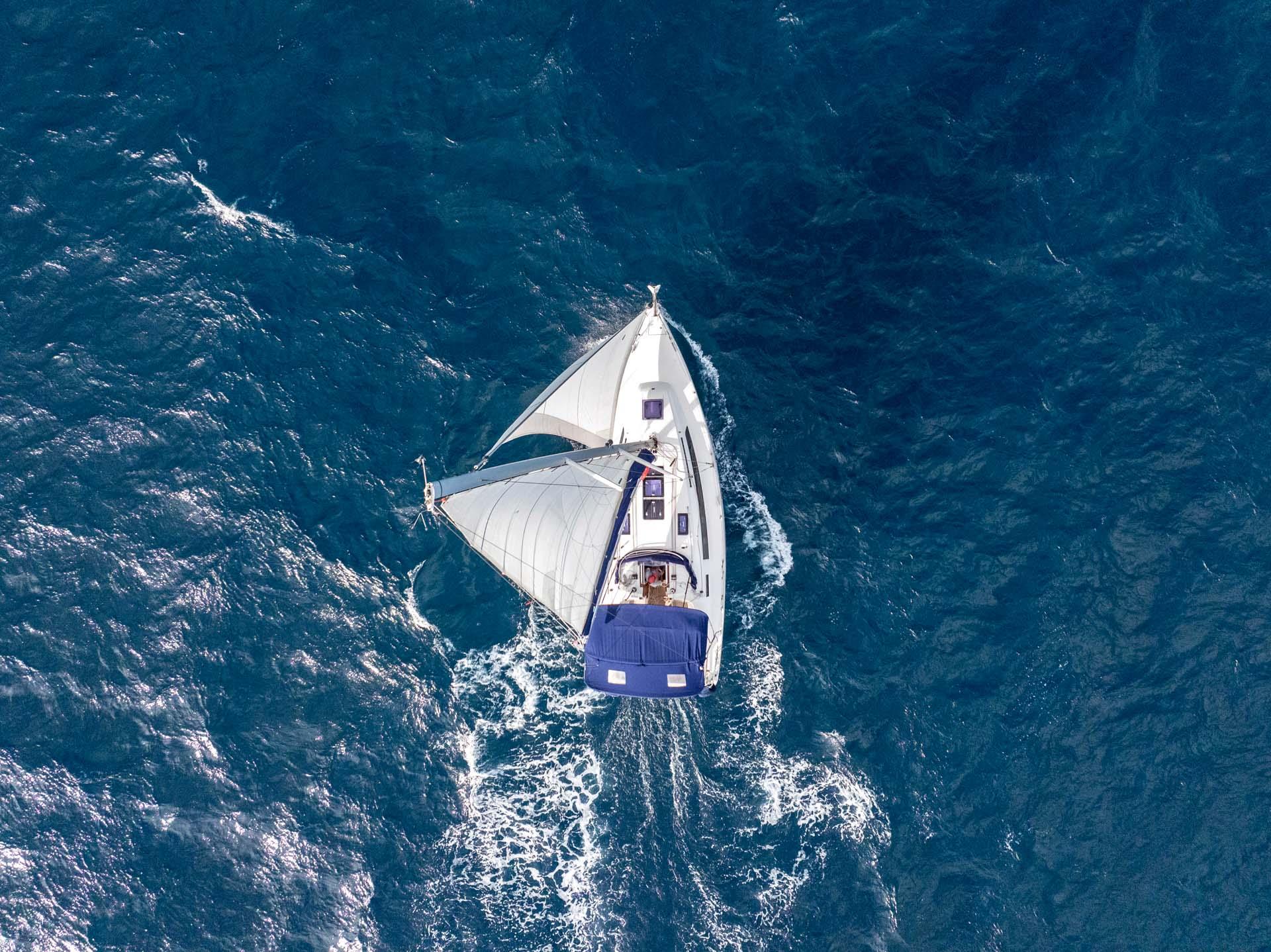 Bavaria 37 - 2 cab., picture 7