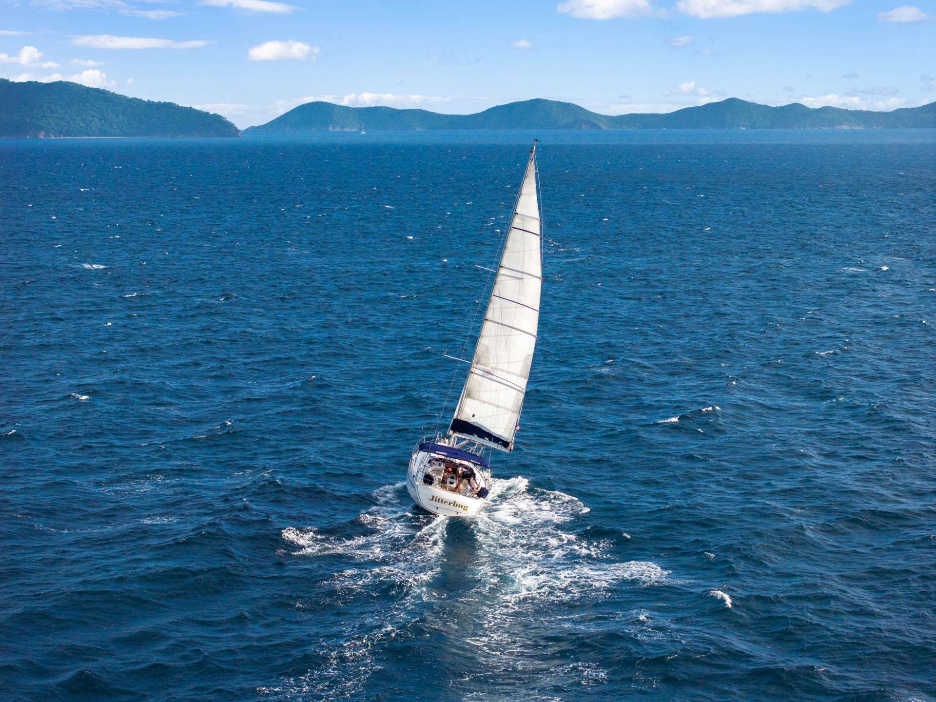 Bavaria 37 - 2 cab., picture 6