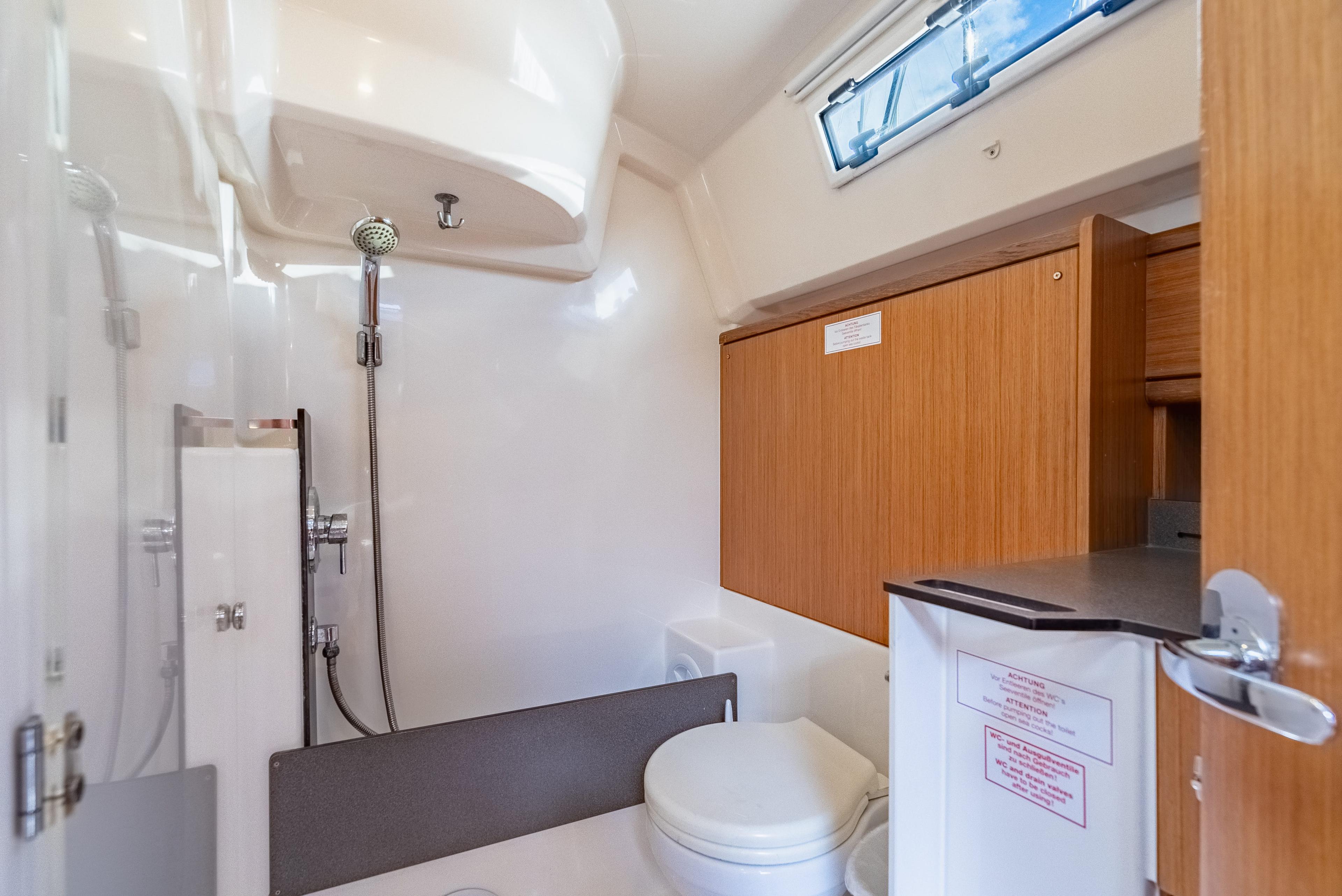 Bavaria 37 - 2 cab., picture 22