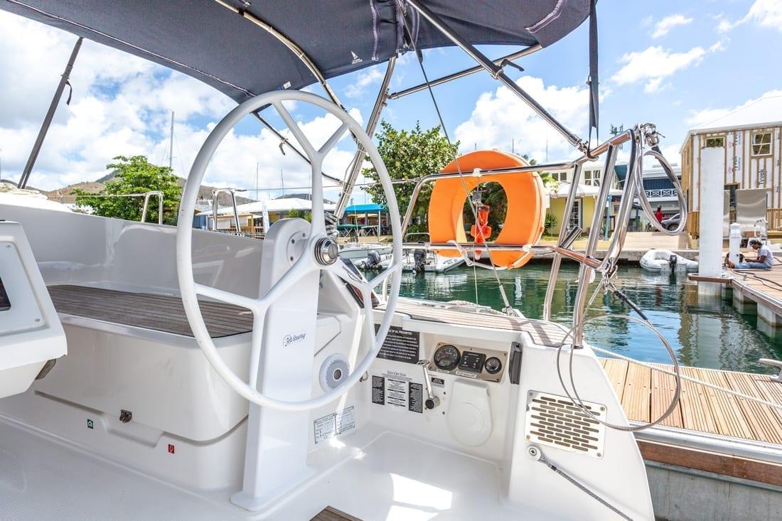 Bavaria 37 - 2 cab., picture 16