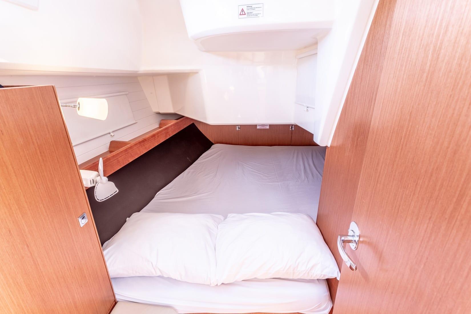 Bavaria 37 - 2 cab., picture 26