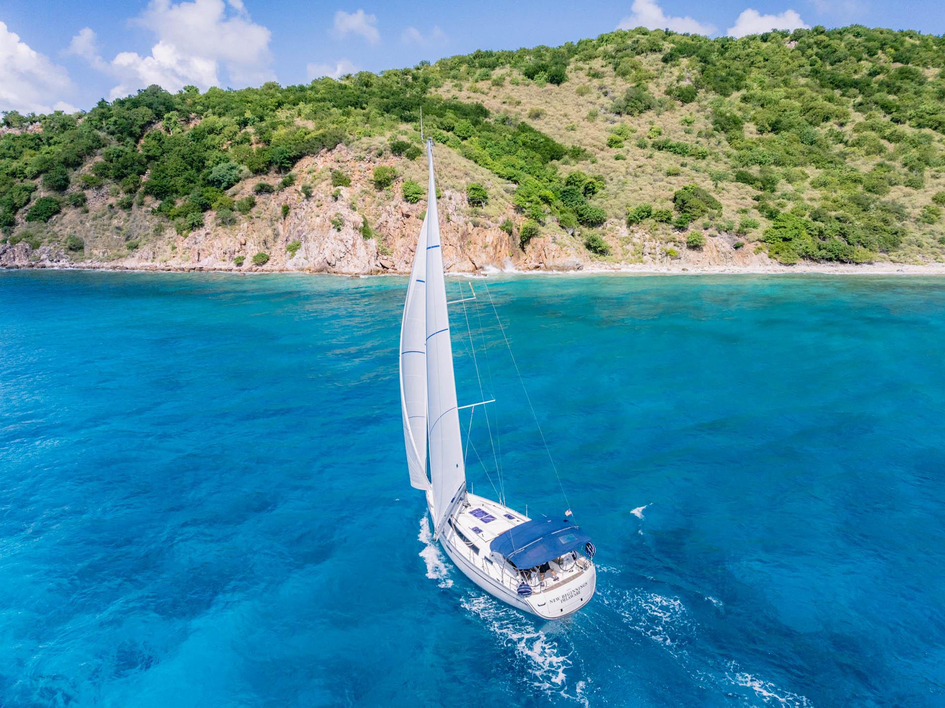 Bavaria 37 - 2 cab., picture 5