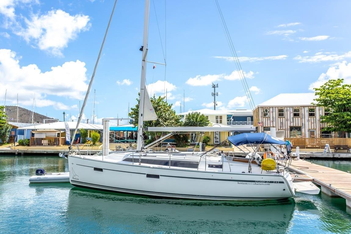 Bavaria 37 - 2 cab., picture 7