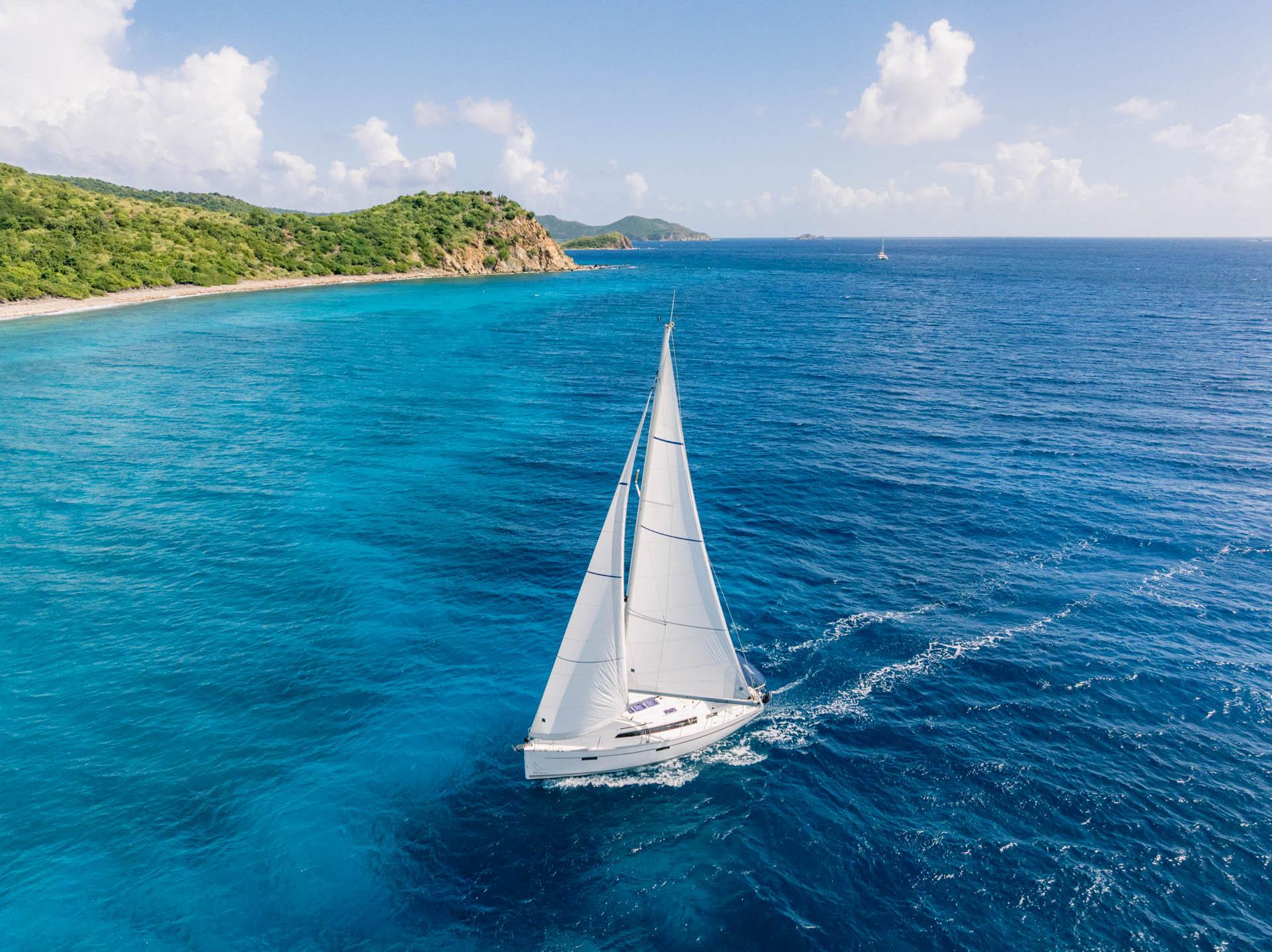 Bavaria 37 - 2 cab., picture 3