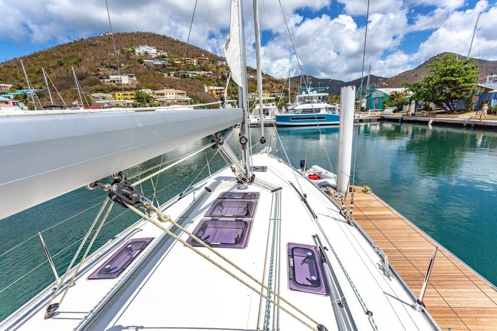 Bavaria 37 - 2 cab., picture 10