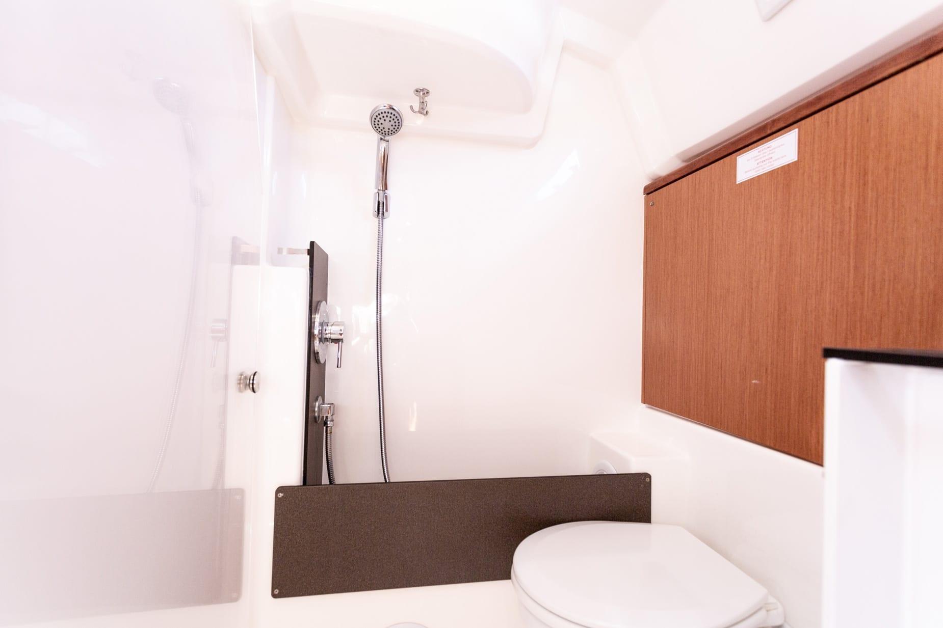 Bavaria 37 - 2 cab., picture 27