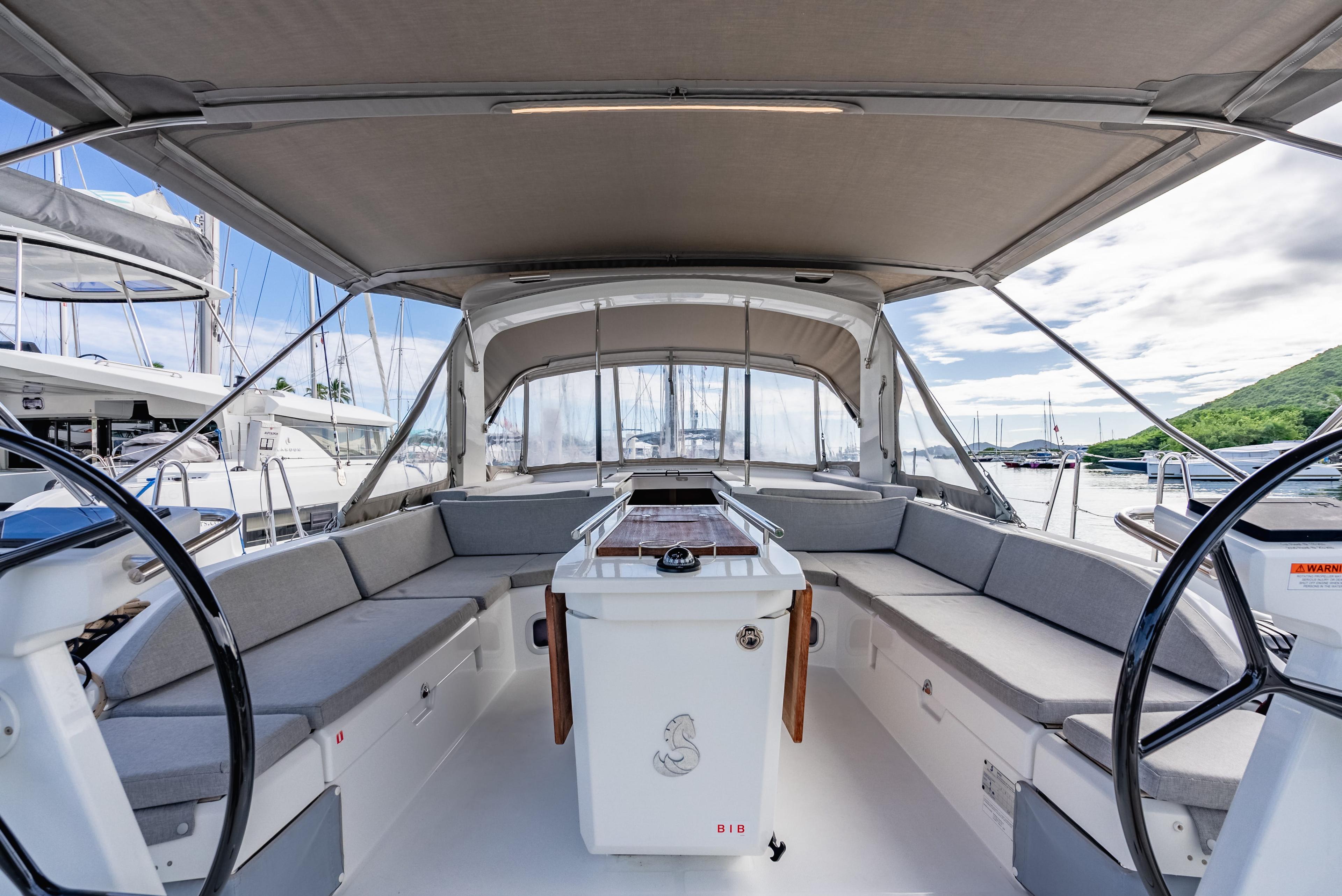 Oceanis 51.1, picture 12