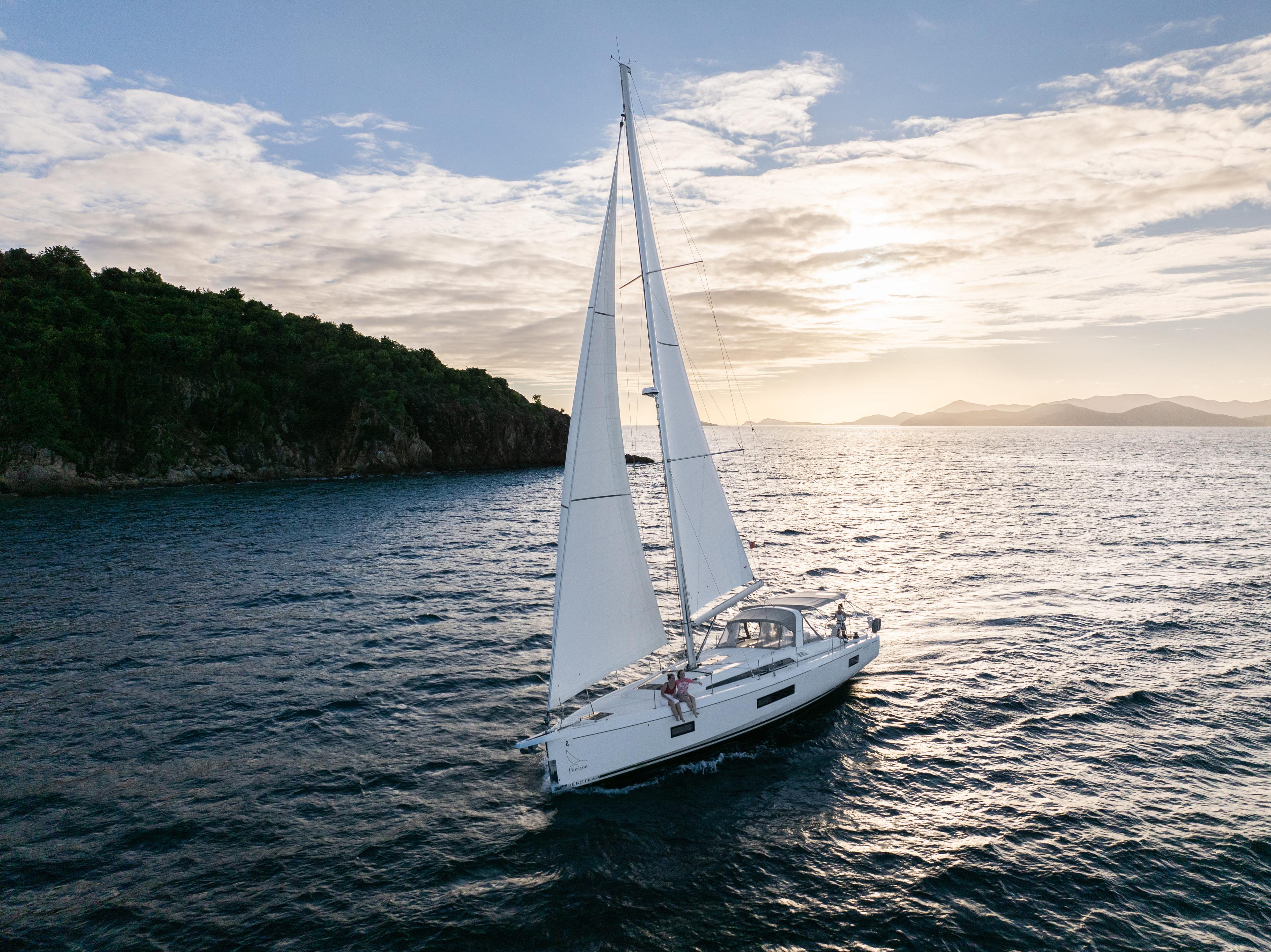 Oceanis 51.1, picture 3