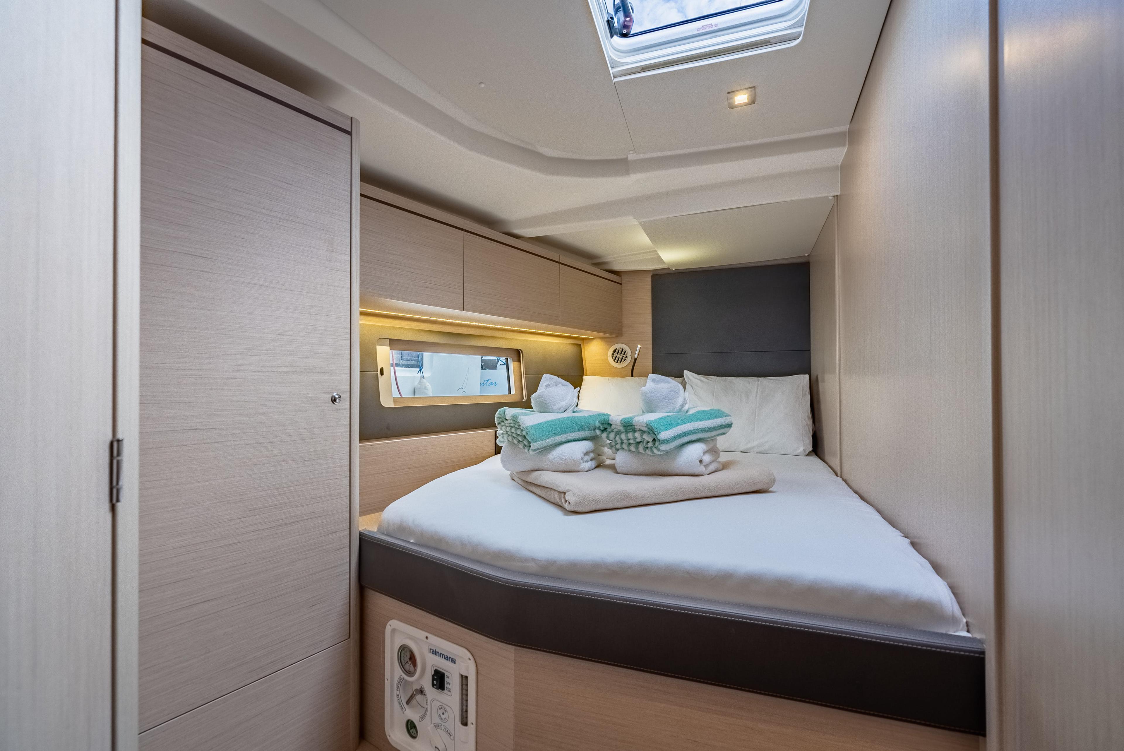 Oceanis 51.1, picture 28