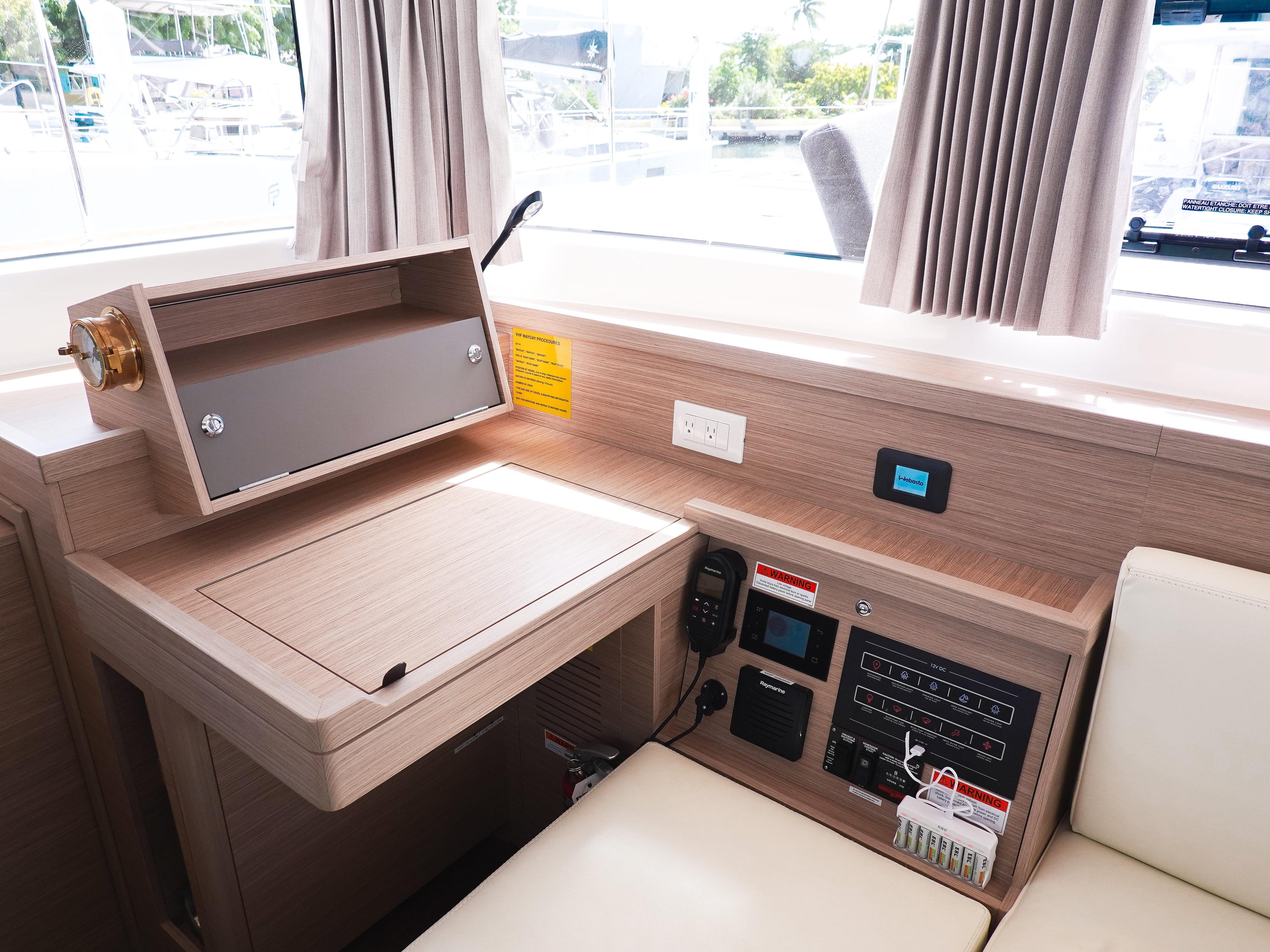 Lagoon 40 OW - 3 + 1 cab., picture 15