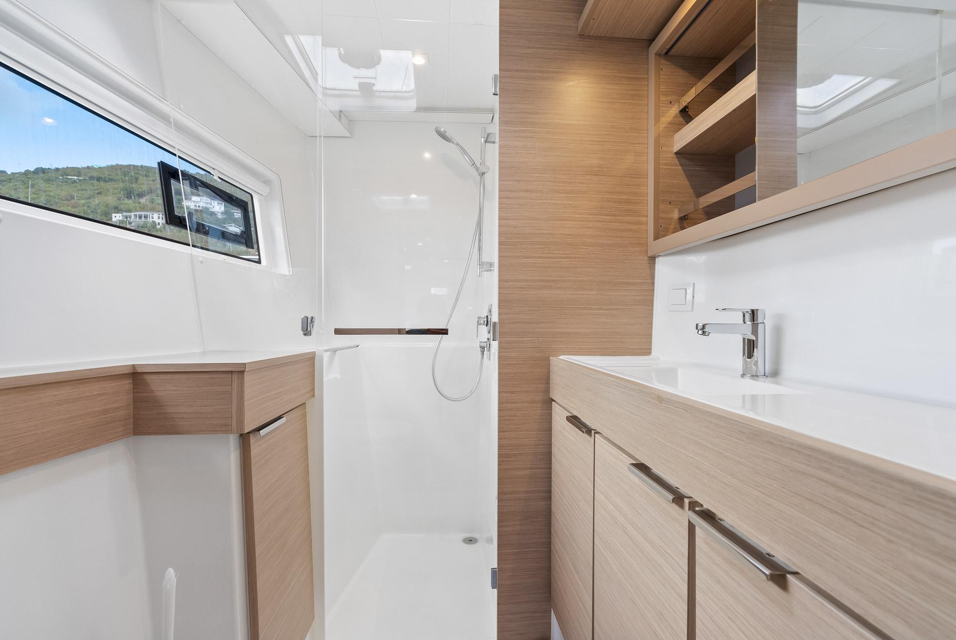 Lagoon 40 OW - 3 + 1 cab., picture 23