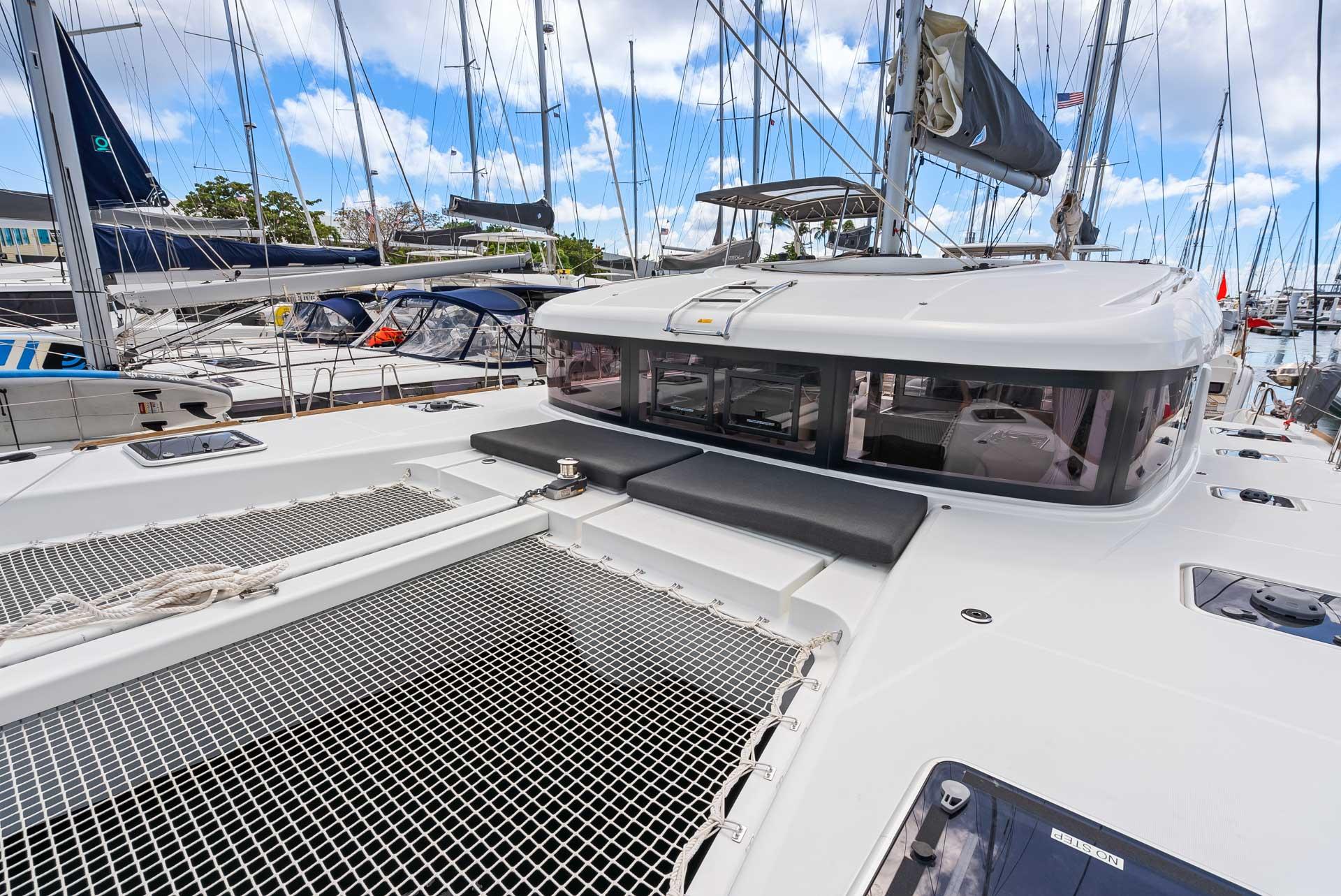 Lagoon 40 OW - 3 + 1 cab., picture 11