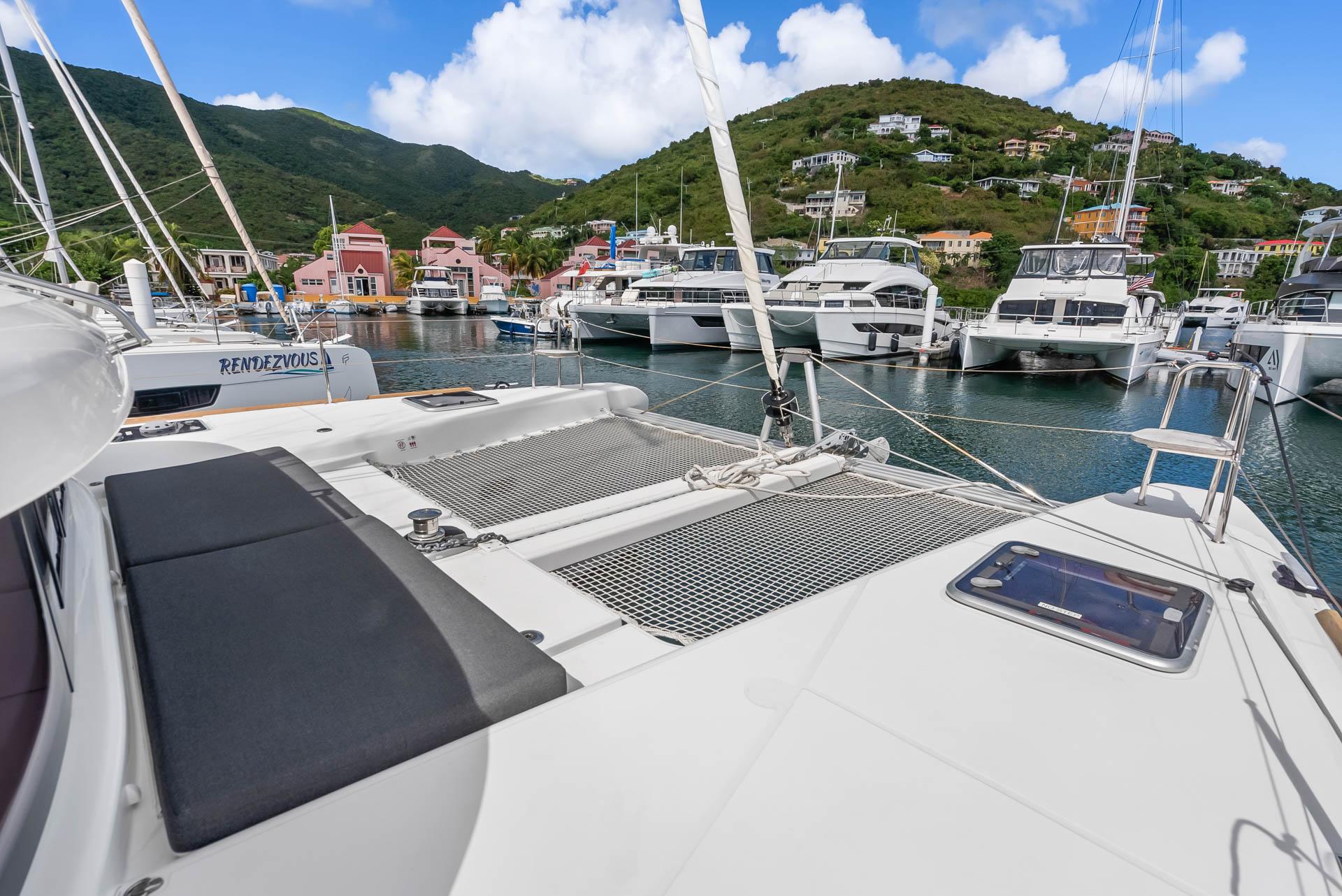 Lagoon 40 OW - 3 + 1 cab., picture 12