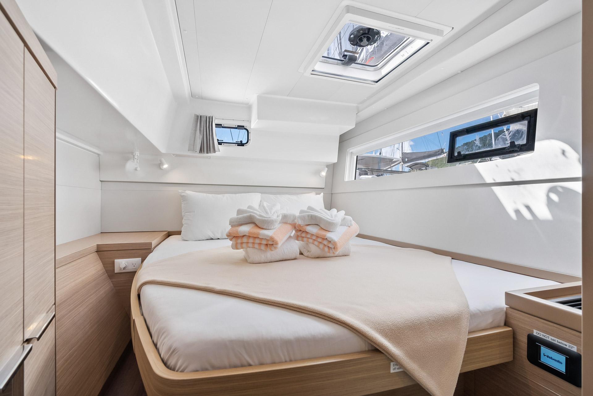 Lagoon 40 OW - 3 + 1 cab., picture 20